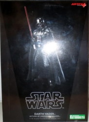 ArtFx Plus / Star Wars