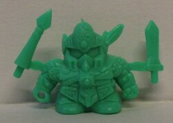 アルガス騎士団1