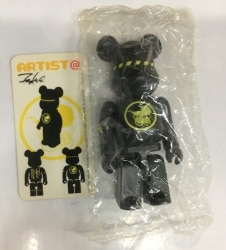 Mandarake | Artist Toys - Be@rbrick (Bearbrick) series 5