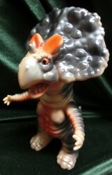 A コジカトイズ fear Ryu beast series