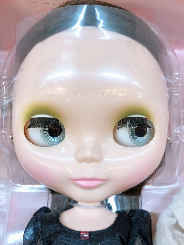 ネオブライス Blythe ブライスショップ限定 ミルキーウェイシュガー-