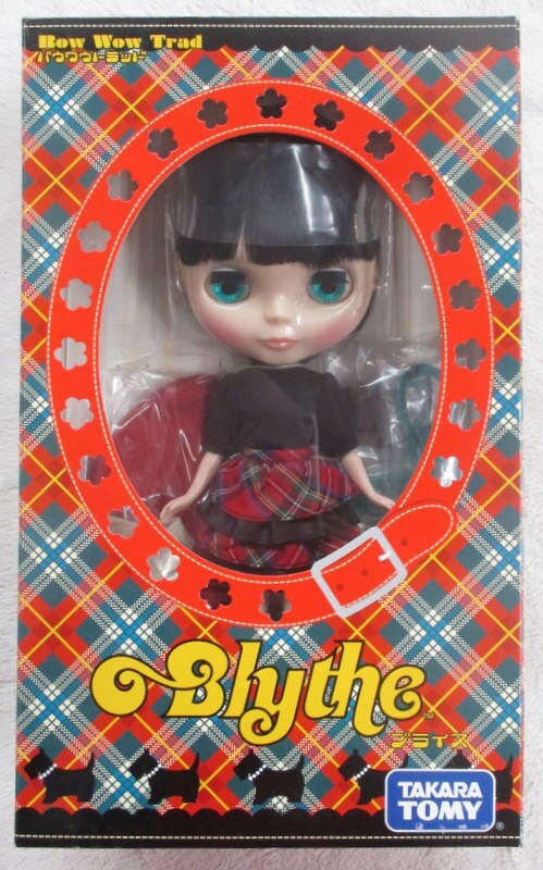 バウワウトラッド ネオブライス blytheその他 - その他