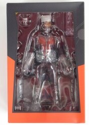 HOTTOYS MOVIE MASTERPIECE ANT MAN (MMS308)