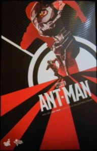 MOVIE MASTERPIECE ANT MAN (MMS308) MMS308