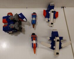 バンダイ フラッシュマン　 ラジオコントロール フラッシュキング　(ジャンク) バンダイ(BANDAI)|フラッシュキング ラジオコントロール|HARDOFF