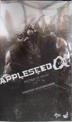 APPLESEED ALPHA