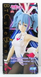 フリュー BiCute Bunnies Figure VOCALOID 初音ミク ストリート Another ver.