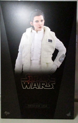 leia hoth hot toys