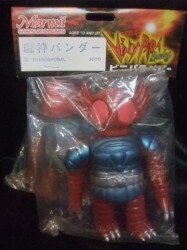 A ビニパラ baby / devil bander 