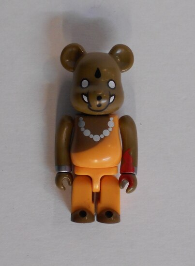 bearbrick series 10