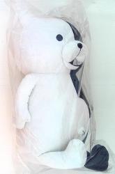 monokuma plush life size
