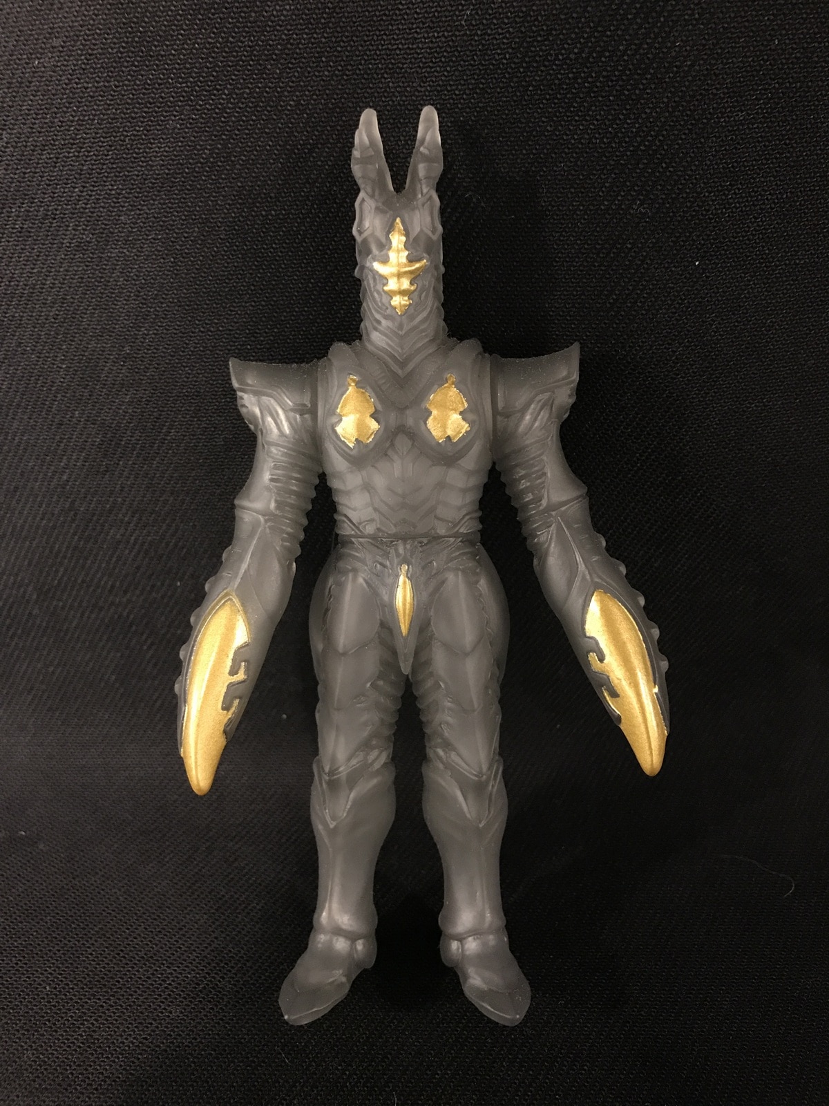 Sale 85 Off ウルトラヒーローシリーズex ウルトラマンサーガ 映画告知ver Materialworldblog Com