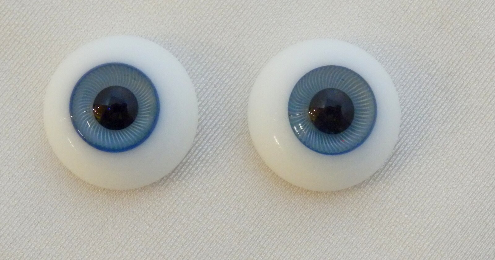 Doll Eyes about 15mm light blue MANDARAKE 在线商店