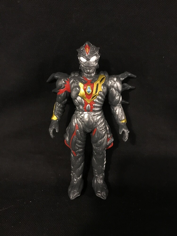 バンダイ ウルトラ怪獣シリーズ ゼルガノイド EX | ありある