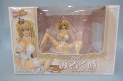 A princess and ボイン 