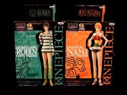 assembling model DX Movie Version Heroine Figure STRONGWORLD