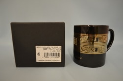 A member MUG of magic cup / ナノハ MOVIE1st 