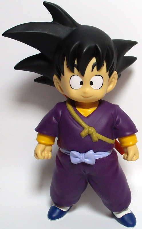 ドラゴンボールDXソフビフィギュア5 | hartwellspremium.com