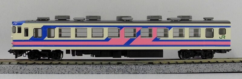 TOMIX トミックス 92774 JR 165系電車 モントレー・シールドビーム