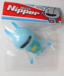 a glider -- works 