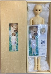 SD16GIRL/オリビア・モーガン U-24-02-14-220-KN-ZU - DOLL UP!