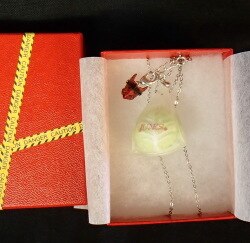 Adachi Jewelry / Persona 4