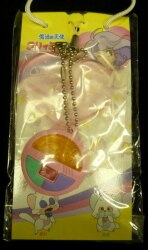 A transformation item strap / creamy Mami 