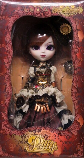 mandarake pullip