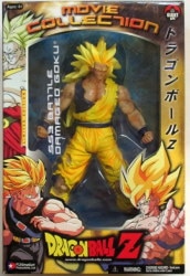 A movie collection / DragonBall Z