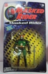 ActionFigures/RIDER
