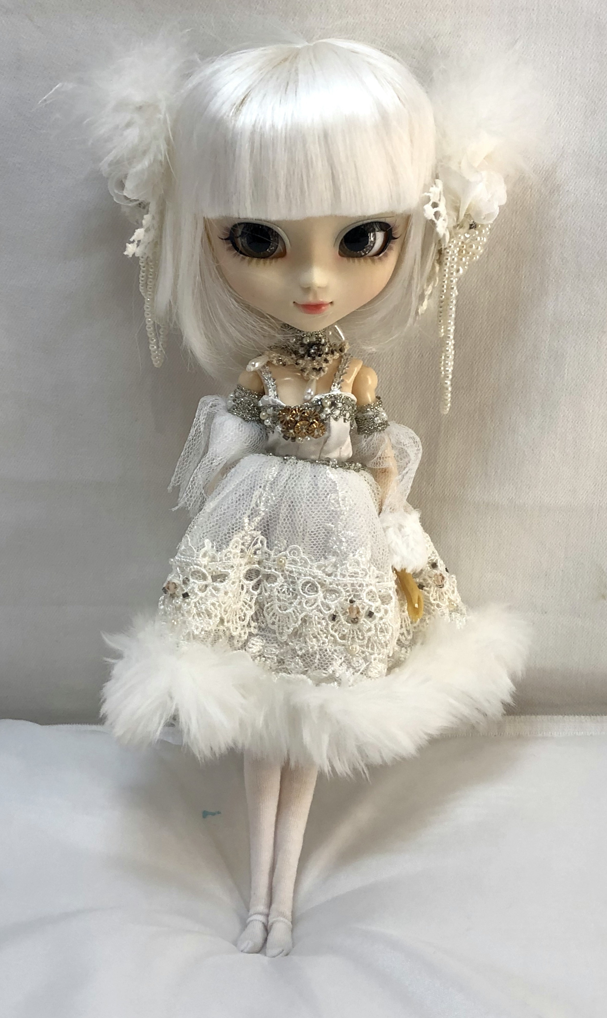 プーリップ Pullip /ペール ノエル（Pere Noel）-