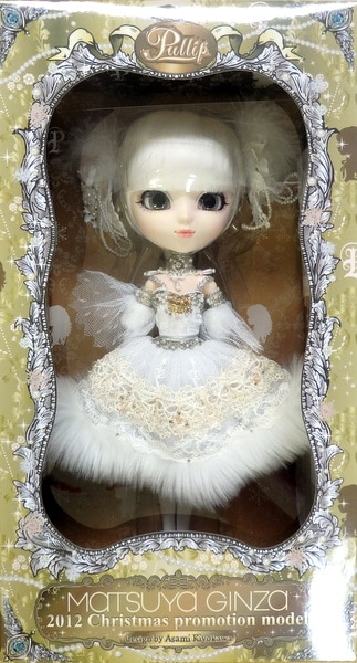 Pullip(プーリップ) Pere Noel(ペール・ノエル) MATSUYA GINZA 2012