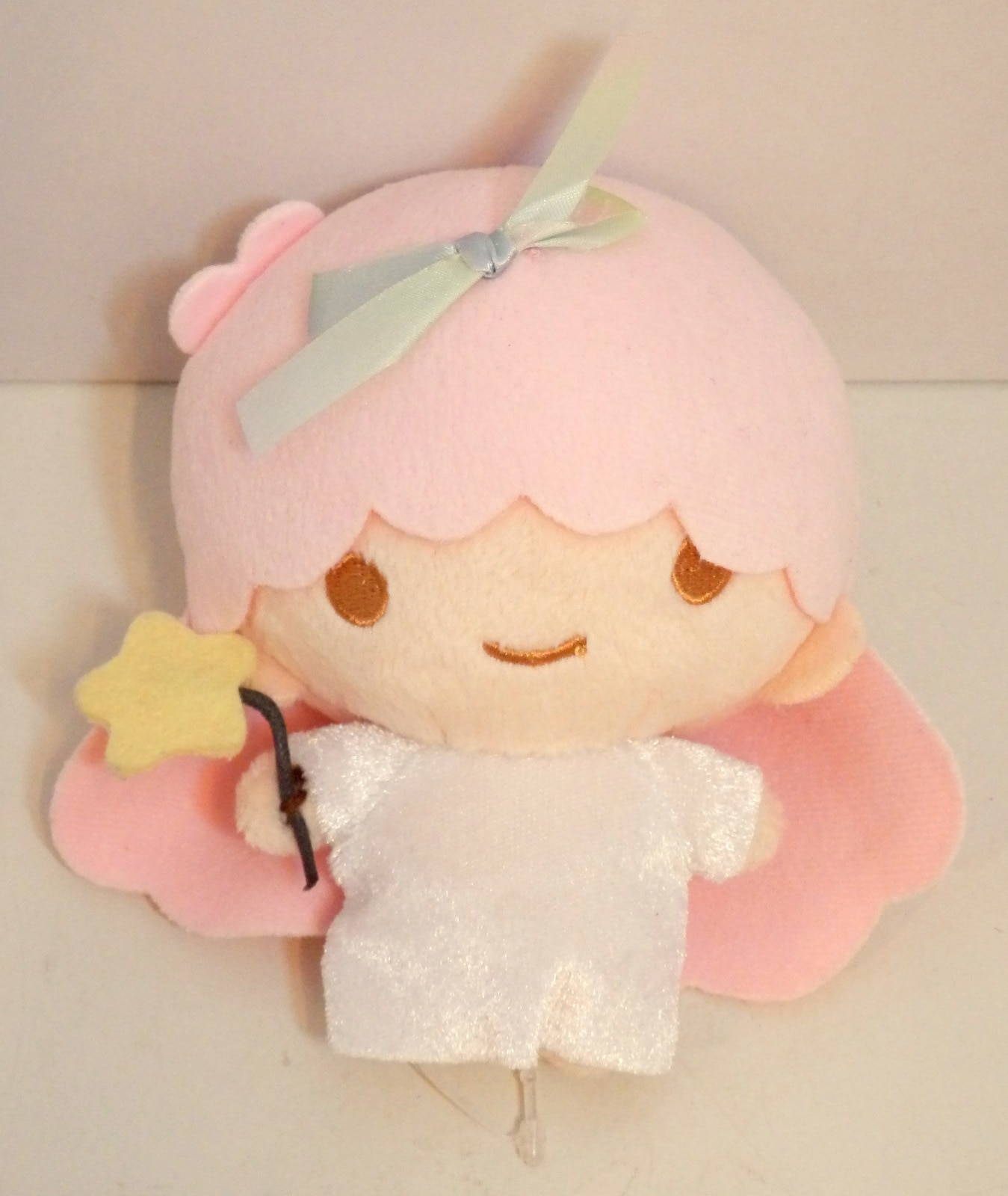 フリュー サンリオ 13年 リトルツインスターズ キキララ ぬいぐるみマスコット ララ まんだらけ Mandarake