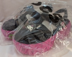 サンリオ HELLOKITTY AND FRIENDS crocs
