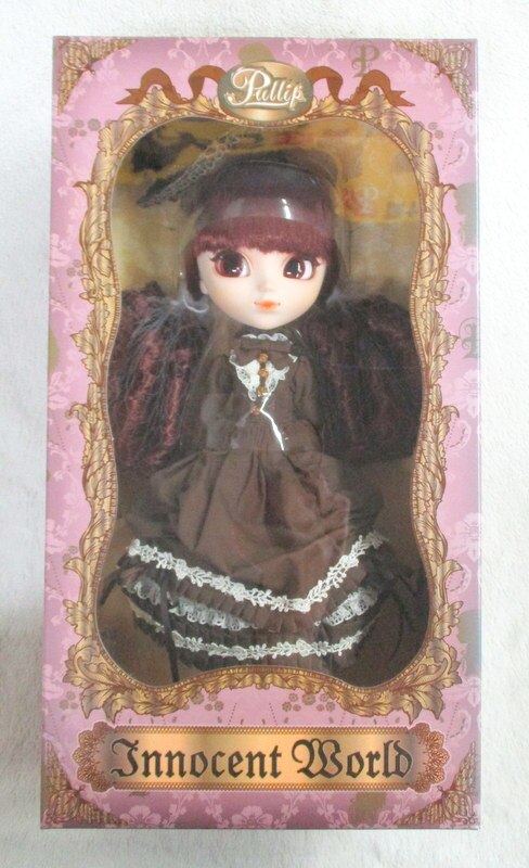 Groove Pullip Fraulein MANDARAKE