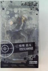 Art FXJ / Danganronpa 2: Goodbye Despair