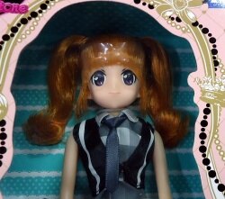 A pretty rhythm / prism Doll