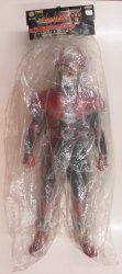 Another Agito birth Hen / Bikkusaizu Sofubi