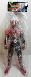 Another Agito Birth Edition / Big Size Sofubus
