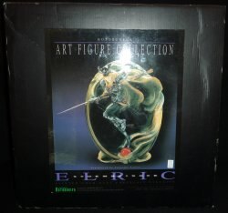 Art figure collection