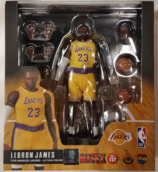 Lebron online hot sale store