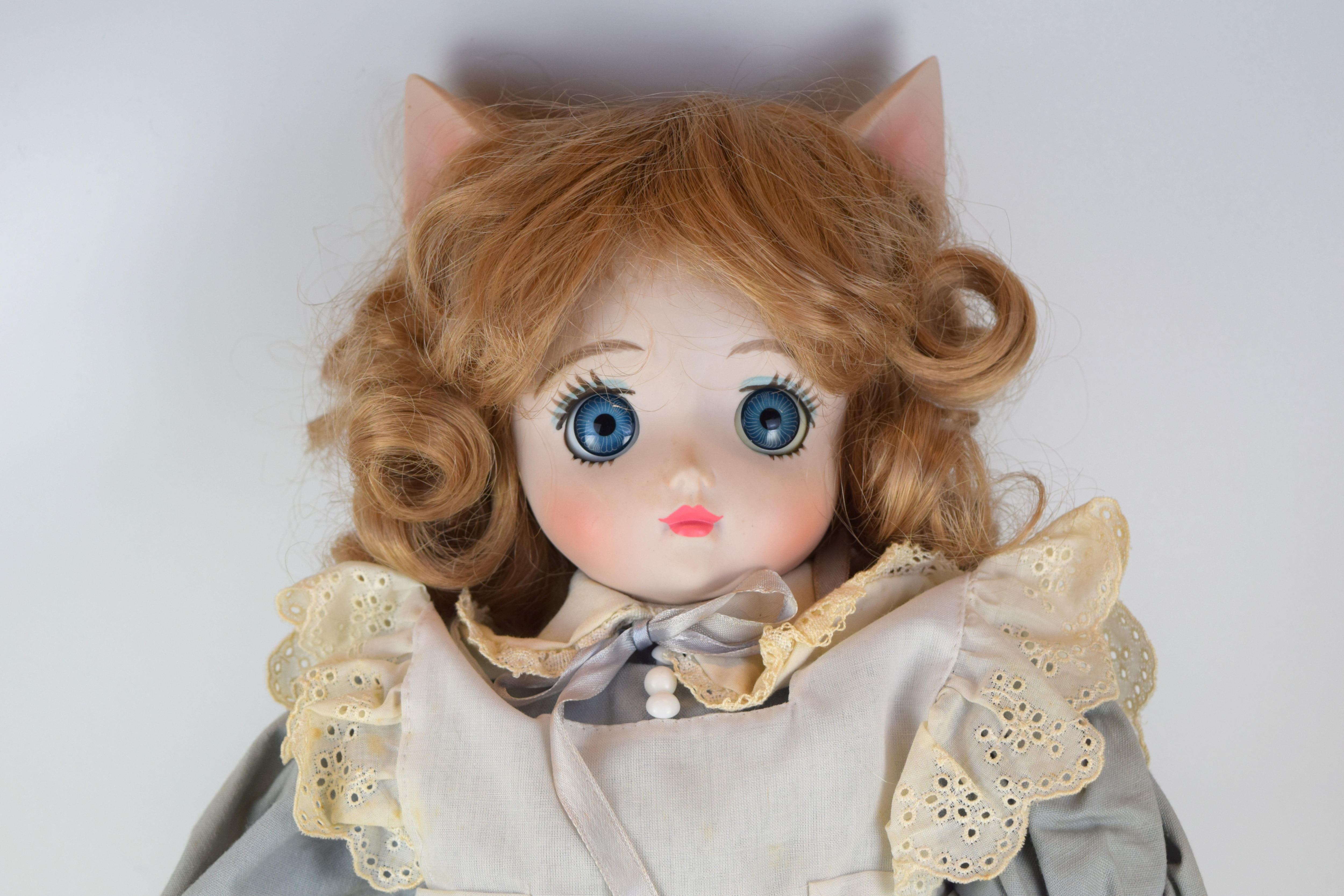 takarawhitedreamchibinekodollthestarofcottonlandwatanokunihoshi