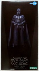 ARTFX / PRE PAINTED MODEL KIT