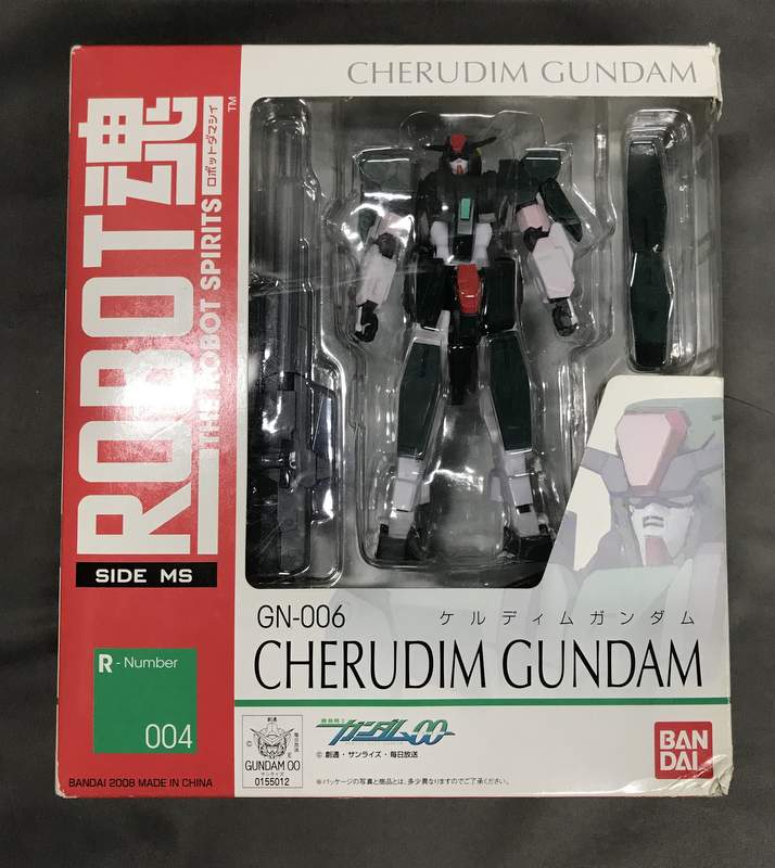 バンダイ ROBOT魂 R-Number 115 逆襲のシャア νガンダム 新品未