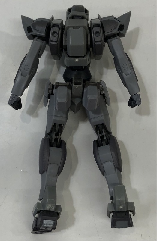 ありある公開商品 バンダイ ROBOT魂 アーバレスト M9カラー+武器セット SP | ありある | まんだらけ MANDARAKE