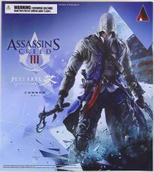 Assassin Creed 3 