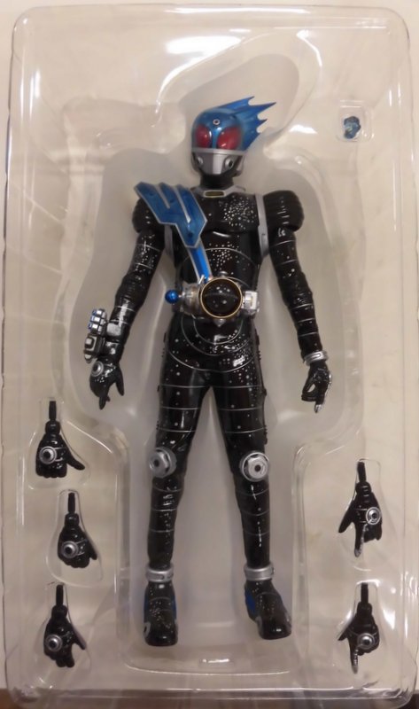 メディコムトイ PBM! 仮面ライダーフォーゼ 仮面ライダーメテオ | まんだらけ Mandarake