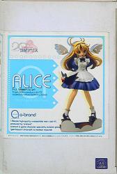 A BRAND / 20 century Alice