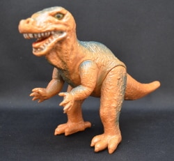 And Pachi alive had KowaRyu Kaiju