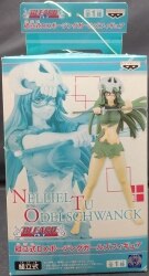 assembling model DX Posing Girl figure